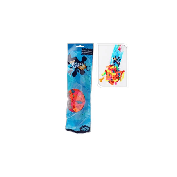 Vandballoner