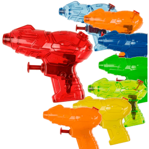 Vandpistol