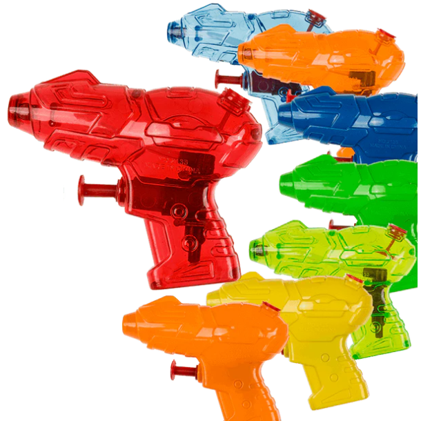 Vandpistol