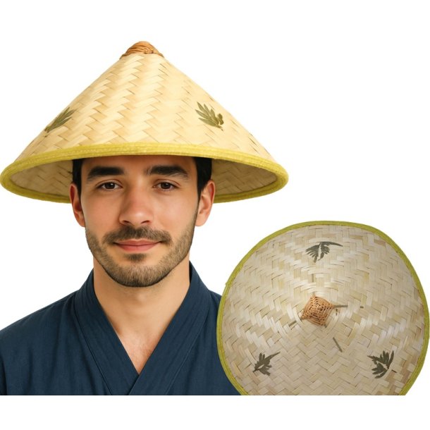 Vietnam hat