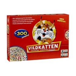 Vildkatten 300