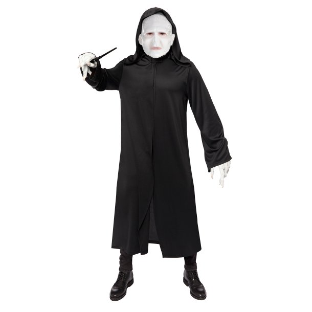 Voldemort kostume