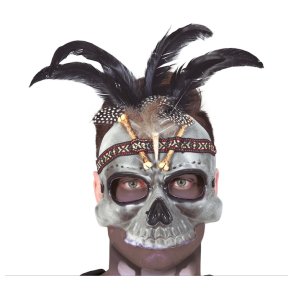 Voodoo maske