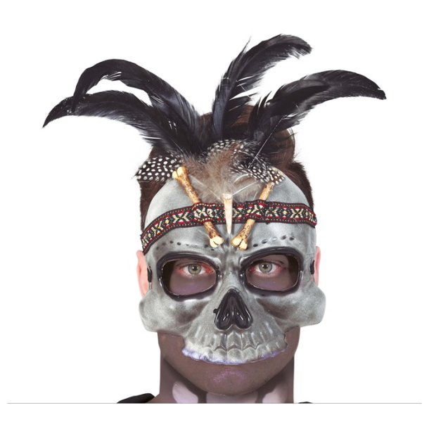 Voodoo maske