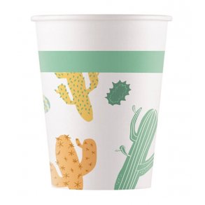 Western kaktus papkrus