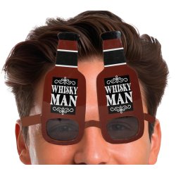 Whisky Man briller