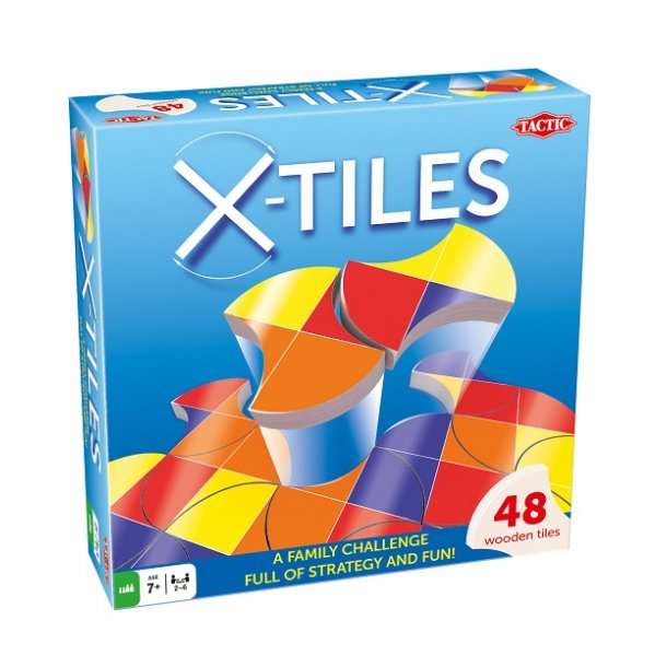 X Tiles