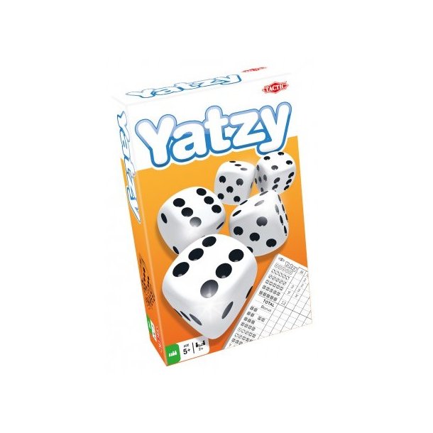 Yatzy