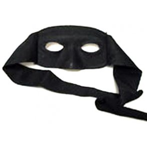 Zorro maske