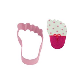 Babyfod kageudstikker