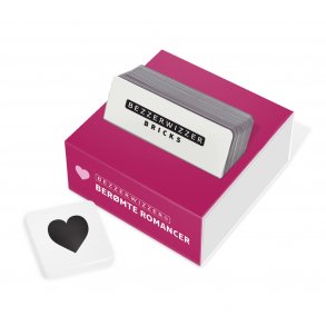 Bricks Bermte Romancer 