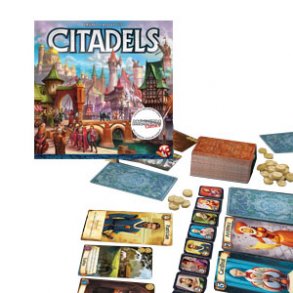 Citadels