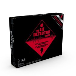 The Lie Detector Game