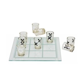 Drikke kryds og bolle