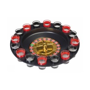 Drikke roulette