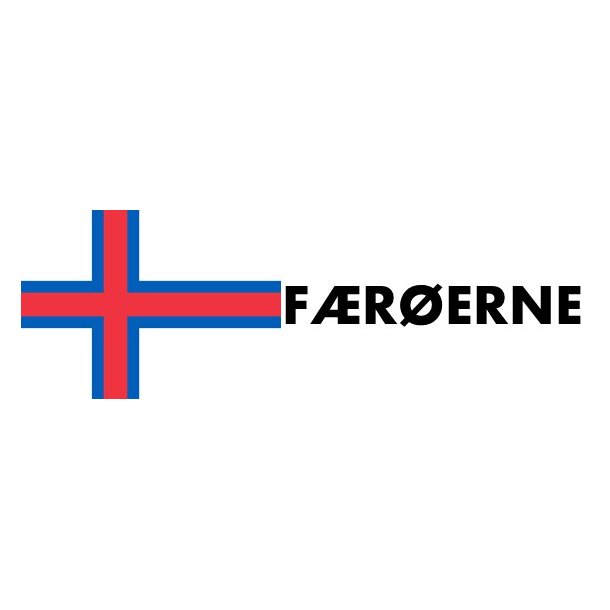 F�r�erne klisterm�rke