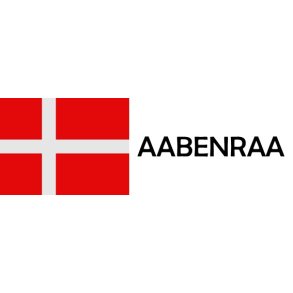 Aabenraa klisterm�rke