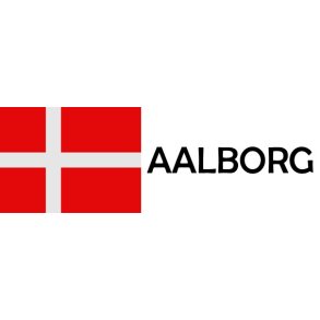 Aalborg klisterm�rke