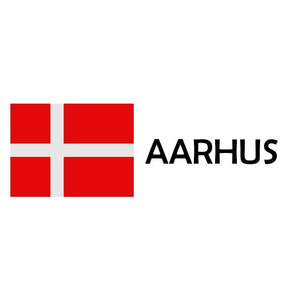 Aarhus klisterm�rke