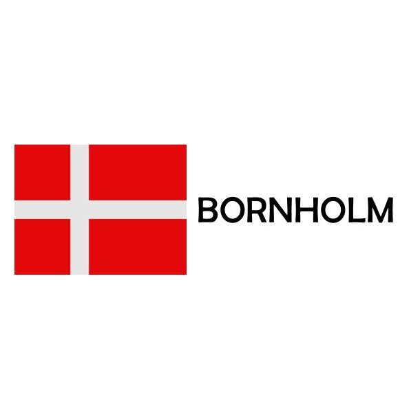 Bornholm klisterm�rke
