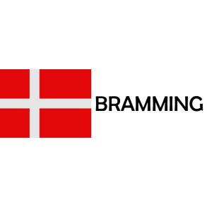 Bramming klisterm�rke