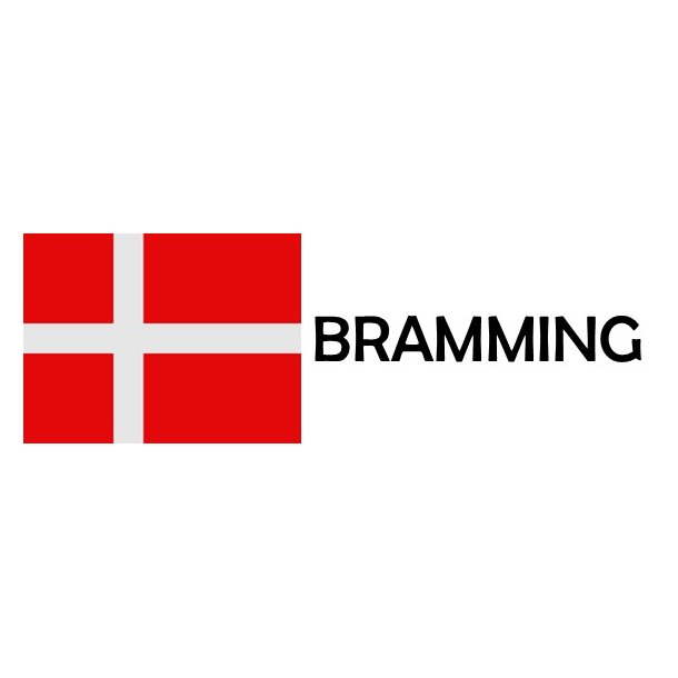 Bramming klisterm�rke