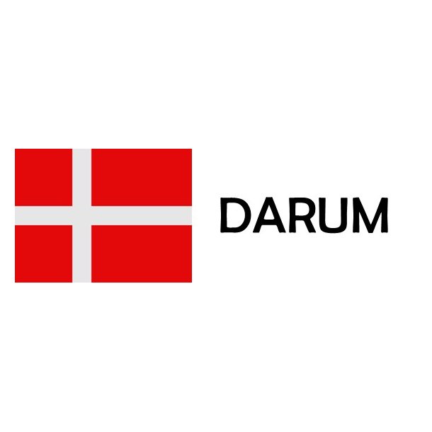 Darum klisterm�rke