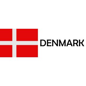 Denmark klisterm�rke