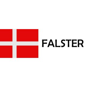 Falster klisterm�rke