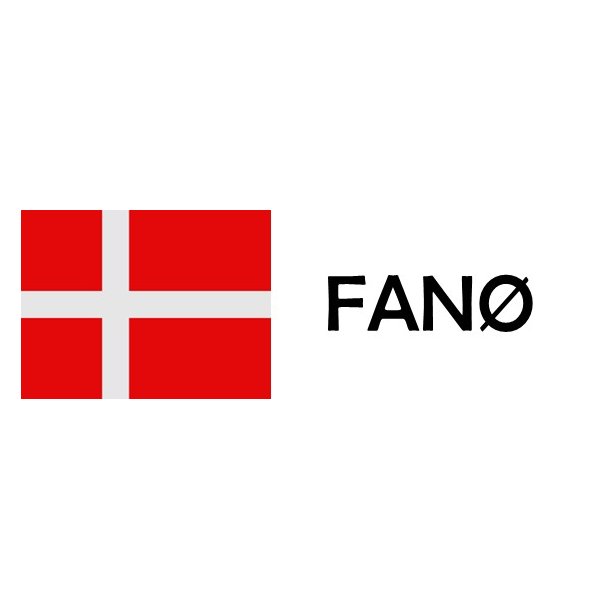 Fan� klisterm�rke