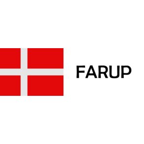 Farup klisterm�rke