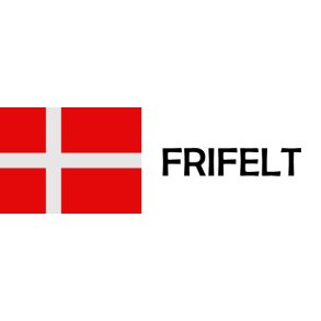 Frifelt klisterm�rke