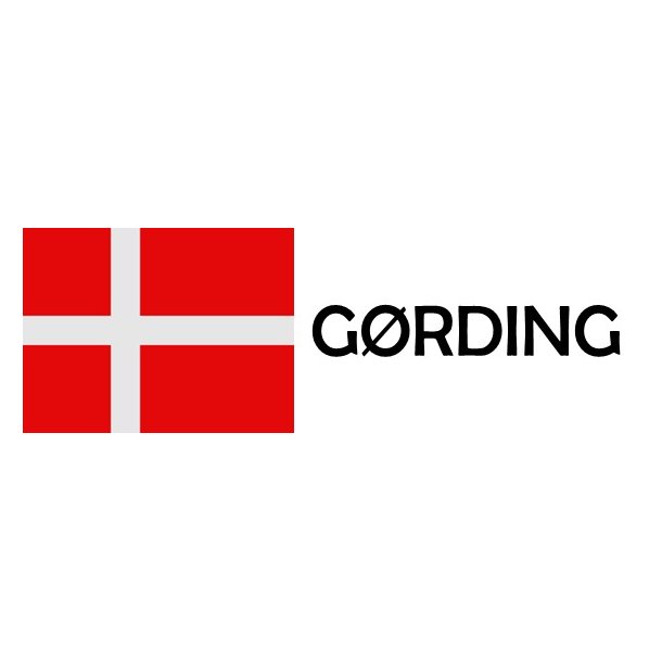 G�rding klisterm�rke