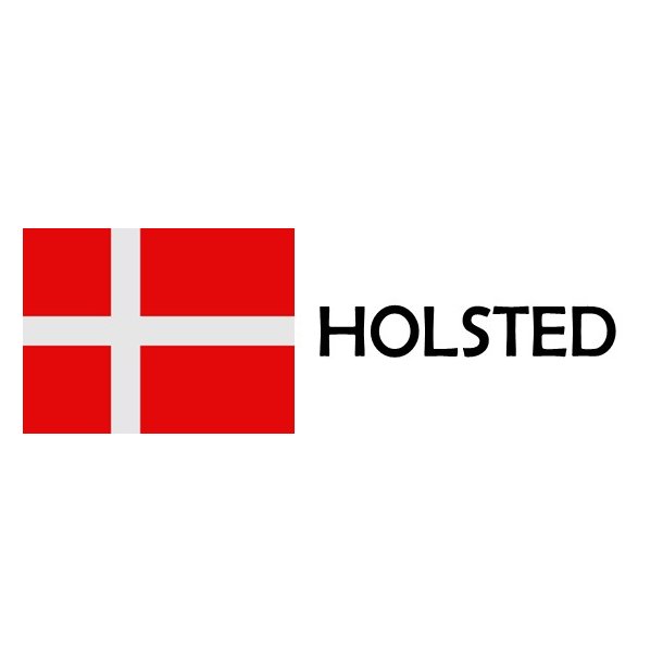 Holsted klisterm�rke