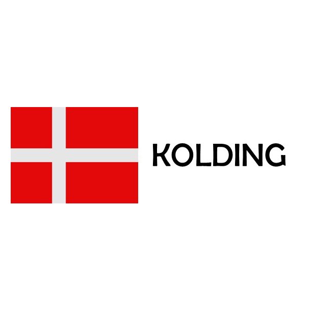 Kolding klisterm�rke