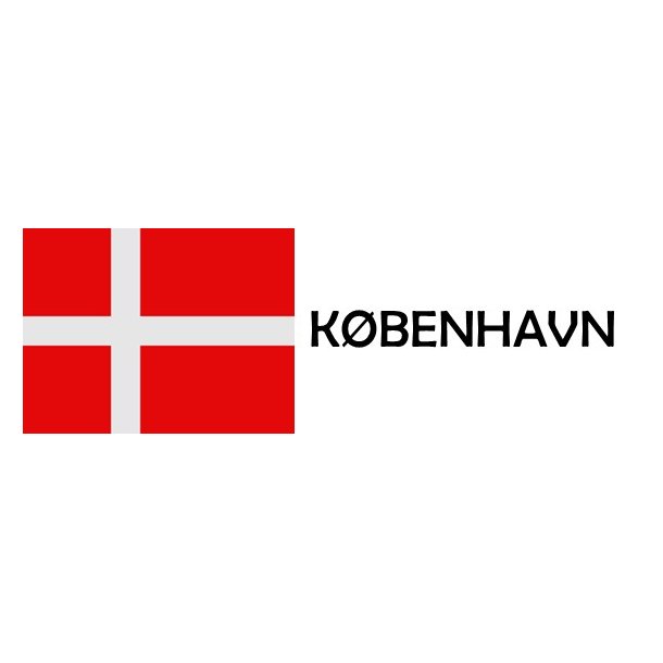 K�benhavn klisterm�rke
