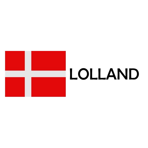 Lolland klisterm�rke