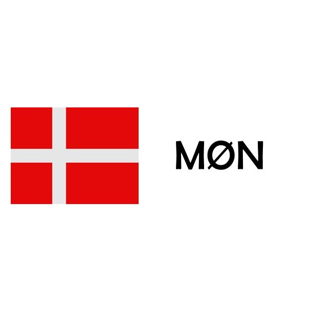 M�n klisterm�rke