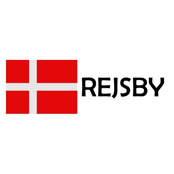 Rejsby klisterm�rke