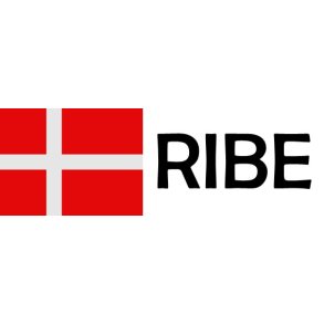 Ribe klisterm�rke