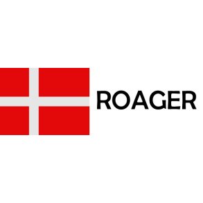 Roager klisterm�rke