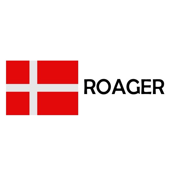 Roager klisterm�rke