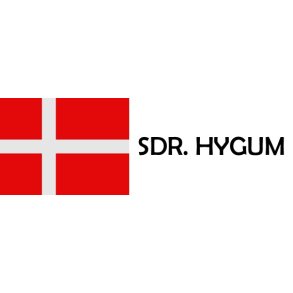 Sdr. Hygum klisterm�rke