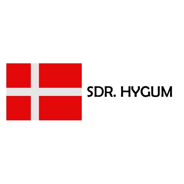 Sdr. Hygum klisterm�rke