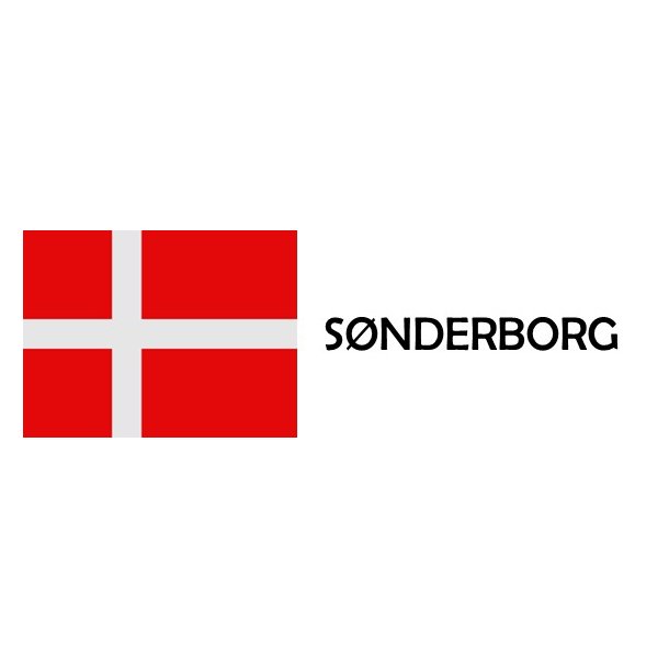 S�nderborg klisterm�rke