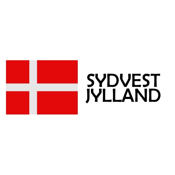 Sydvestjylland klisterm�rke