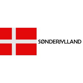 S�nderjylland klisterm�rke