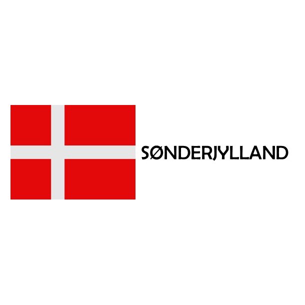 S�nderjylland klisterm�rke