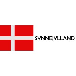 Synnejylland klisterm�rke
