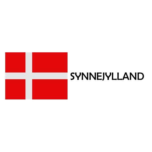 Synnejylland klisterm�rke